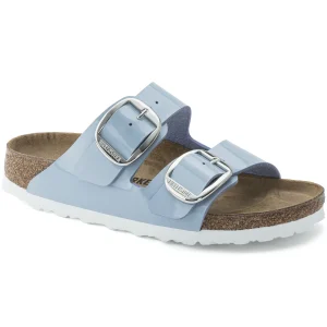 Arizona Big Buckle Birko-Flor Lack-Birkenstock Best Sale