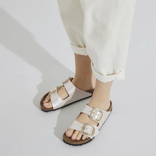 Arizona Big Buckle Birko-Flor-Birkenstock Best Sale