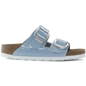 Arizona Big Buckle Birko-Flor Lack-Birkenstock Best Sale