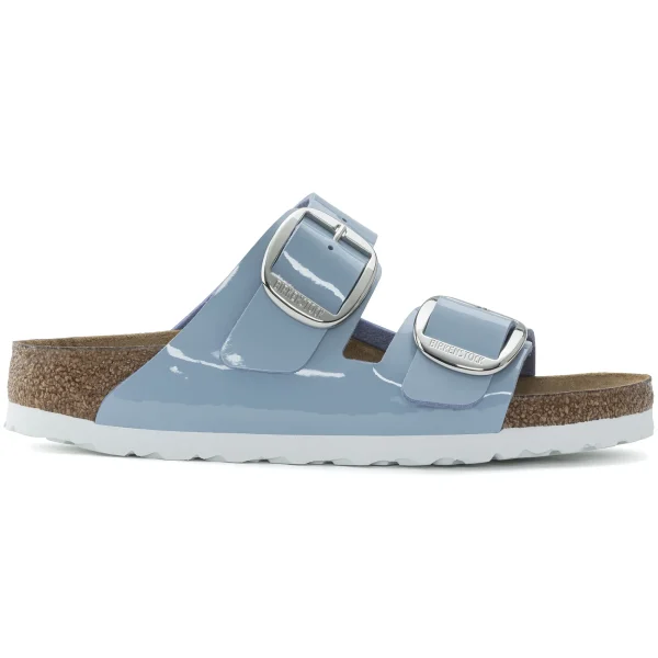 Arizona Big Buckle Birko-Flor Lack-Birkenstock Best Sale