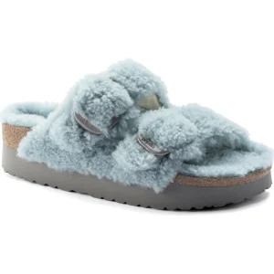 Arizona Big Buckle Lammfell Shearling-Birkenstock Online