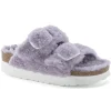 Arizona Big Buckle Lammfell Shearling-Birkenstock Sale