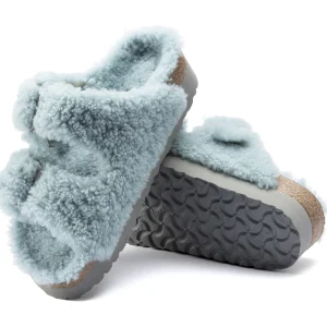 Arizona Big Buckle Lammfell Shearling-Birkenstock Online