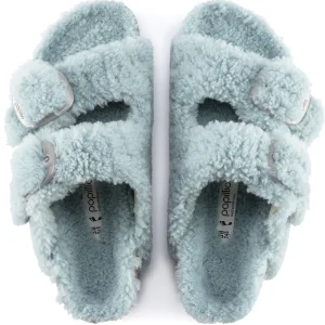 Arizona Big Buckle Lammfell Shearling-Birkenstock Online