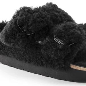 Arizona Big Buckle Lammfell Shearling-Birkenstock Hot