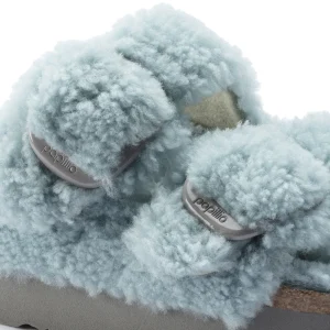 Arizona Big Buckle Lammfell Shearling-Birkenstock Online