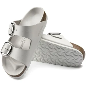 Arizona Big Buckle Naturleder-Birkenstock Cheap