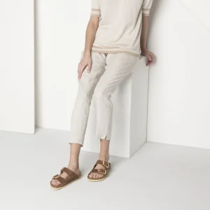 Arizona Big Buckle Naturleder Geölt-Birkenstock Cheap