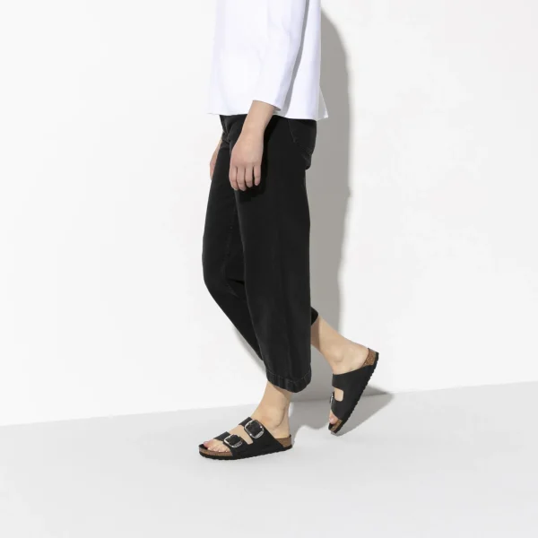 Arizona Big Buckle Naturleder Geölt-Birkenstock Discount