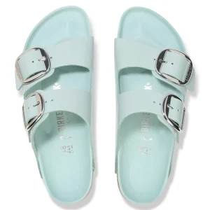 Arizona Big Buckle Naturleder Lack-Birkenstock Online