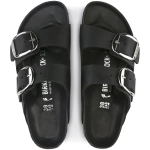 Arizona Big Buckle Naturleder Geölt-Birkenstock Discount