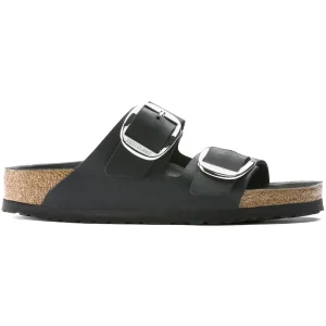 Arizona Big Buckle Naturleder Geölt-Birkenstock Discount