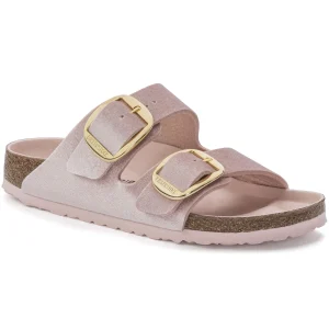 Arizona Big Buckle Samt-Birkenstock Outlet