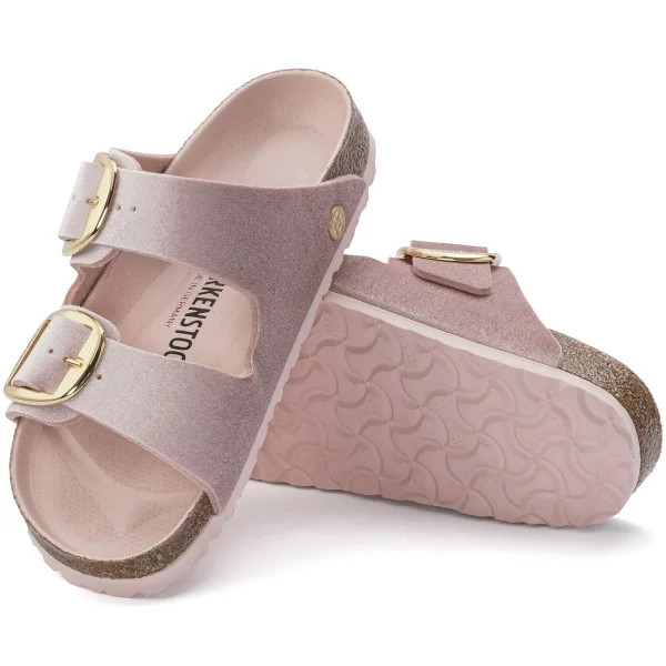 Arizona Big Buckle Samt-Birkenstock Outlet