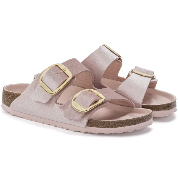 Arizona Big Buckle Samt-Birkenstock Outlet