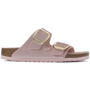 Arizona Big Buckle Samt-Birkenstock Outlet