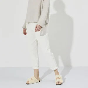 Arizona Big Buckle Shearling-Birkenstock Best Sale