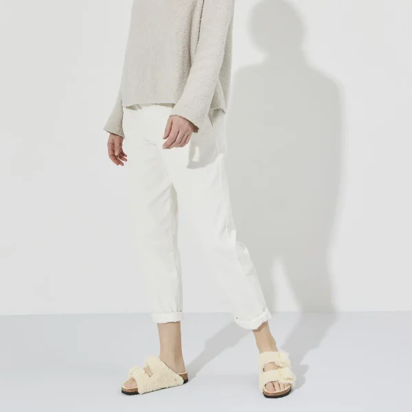 Arizona Big Buckle Shearling-Birkenstock Best Sale