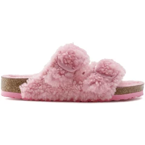 Arizona Big Buckle Shearling-Birkenstock Outlet