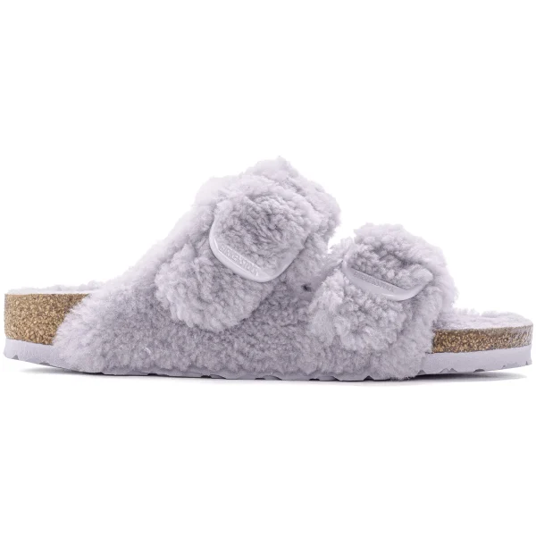 Arizona Big Buckle Shearling-Birkenstock Shop