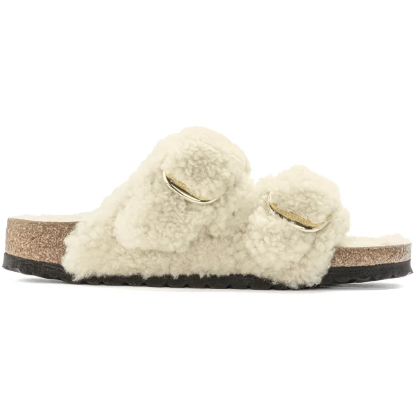 Arizona Big Buckle Shearling-Birkenstock Best Sale