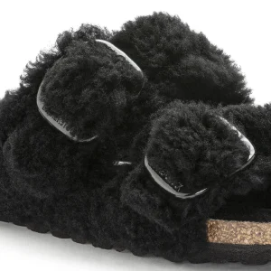 Arizona Big Buckle Shearling-Birkenstock Sale