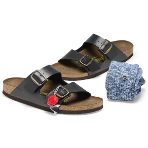 Arizona Birko-Flor-Birkenstock Fashion