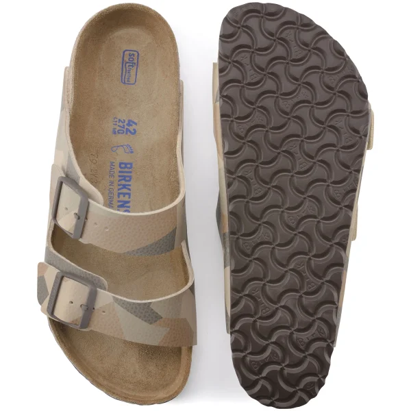 Arizona Birko-Flor-Birkenstock Cheap