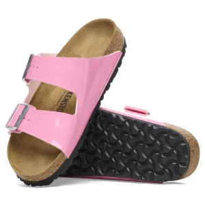 Arizona Birko-Flor Lack-Birkenstock Fashion
