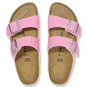 Arizona Birko-Flor Lack-Birkenstock Fashion