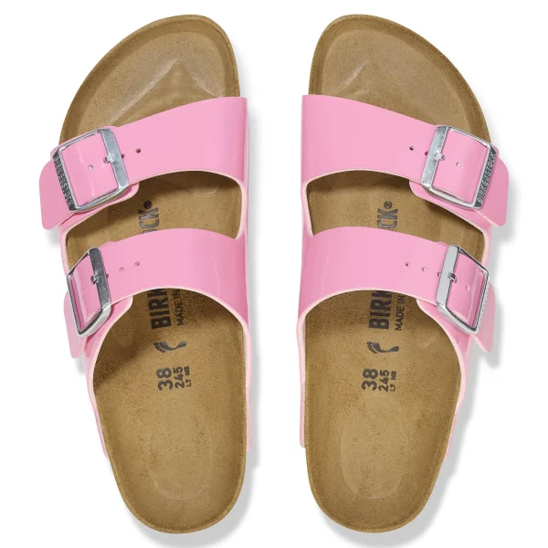 Arizona Birko-Flor Lack-Birkenstock Fashion