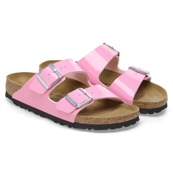 Arizona Birko-Flor Lack-Birkenstock Fashion