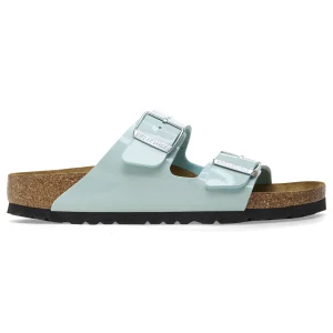 Arizona Birko-Flor Lack-Birkenstock Clearance