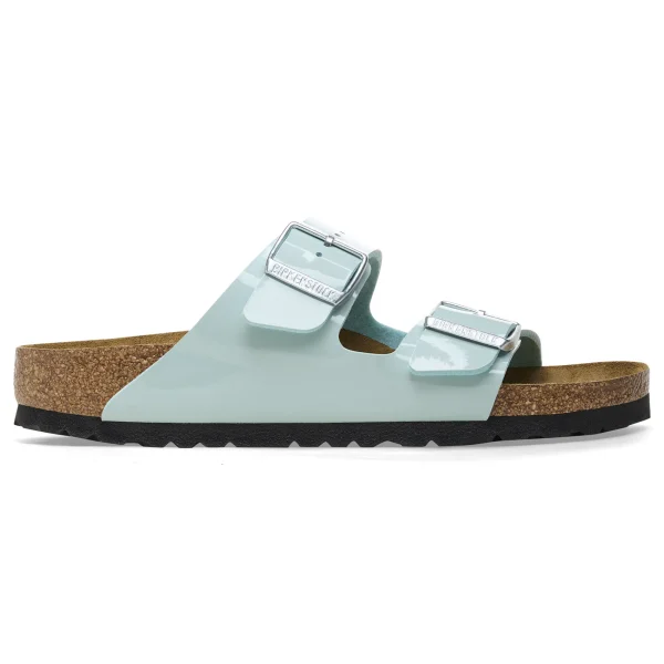 Arizona Birko-Flor Lack-Birkenstock Clearance