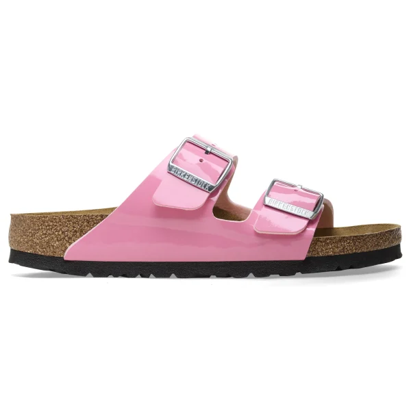 Arizona Birko-Flor Lack-Birkenstock Fashion