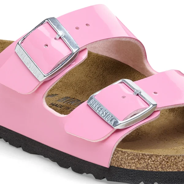 Arizona Birko-Flor Lack-Birkenstock Fashion