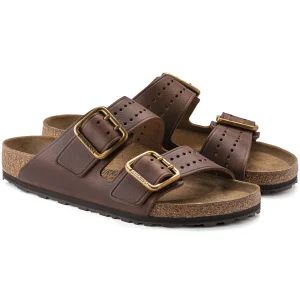 Arizona Bold Naturleder-Birkenstock Outlet