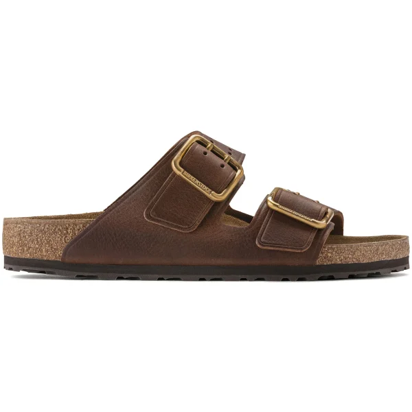 Arizona Bold Naturleder-Birkenstock Outlet