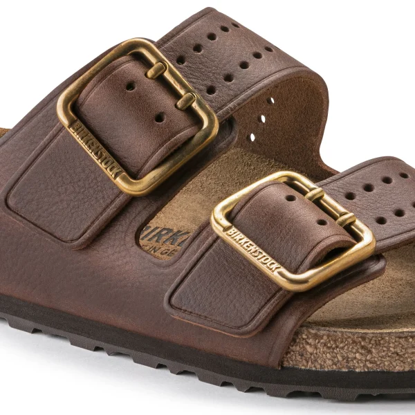 Arizona Bold Naturleder-Birkenstock Outlet