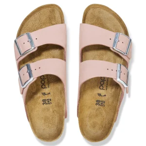Arizona Flex Platform Nubukleder-Birkenstock Flash Sale