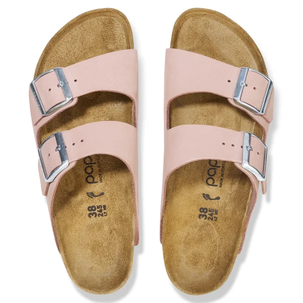 Arizona Flex Platform Nubukleder-Birkenstock Flash Sale