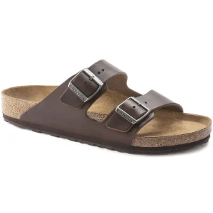 Arizona Grip Naturleder-Birkenstock Fashion