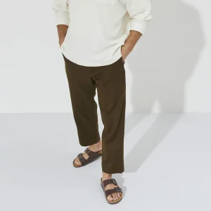 Arizona Grip Naturleder-Birkenstock Fashion