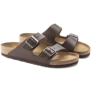 Arizona Grip Naturleder-Birkenstock Fashion