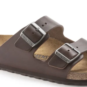 Arizona Grip Naturleder-Birkenstock Fashion