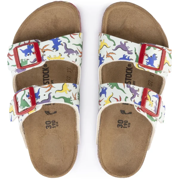 Arizona Kids Birko-Flor-Birkenstock Flash Sale