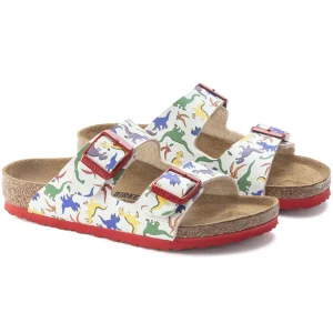 Arizona Kids Birko-Flor-Birkenstock Flash Sale