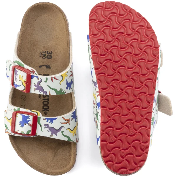 Arizona Kids Birko-Flor-Birkenstock Flash Sale