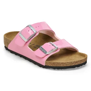 Arizona Kids Birko-Flor Lack-Birkenstock Best Sale