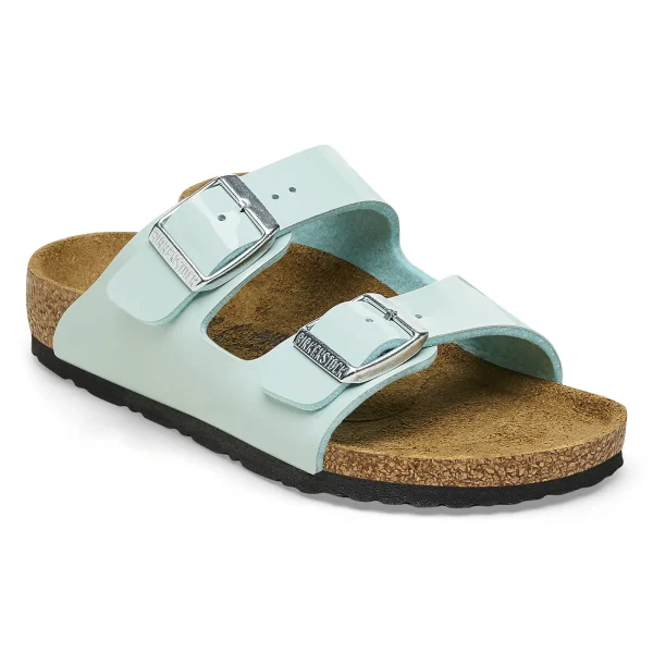Arizona Kids Birko-Flor Lack-Birkenstock Outlet